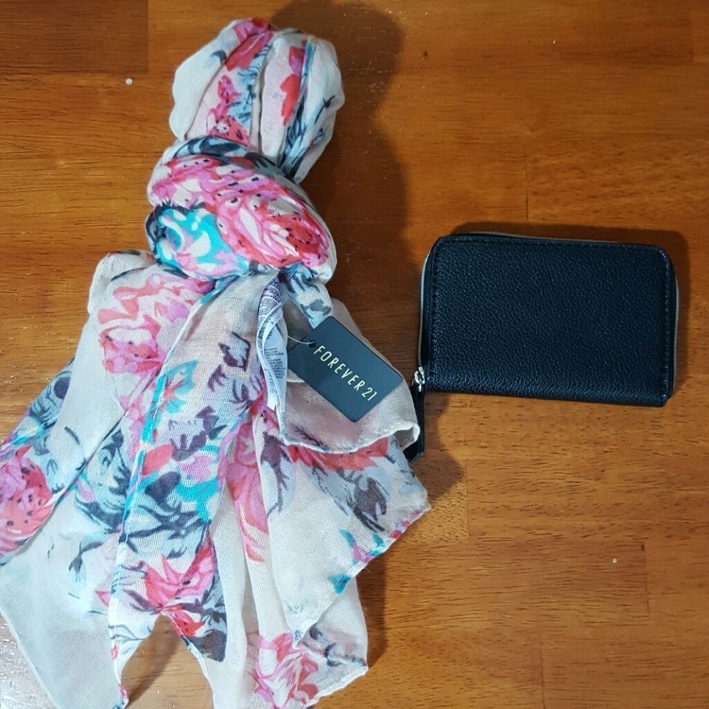 Forever 21 lot